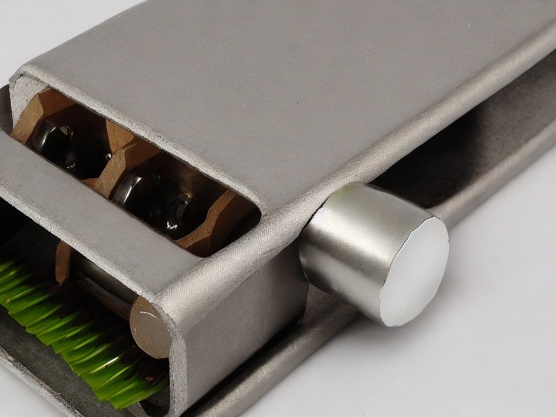 NOR Flash应用资料：NOR Flash内容 1