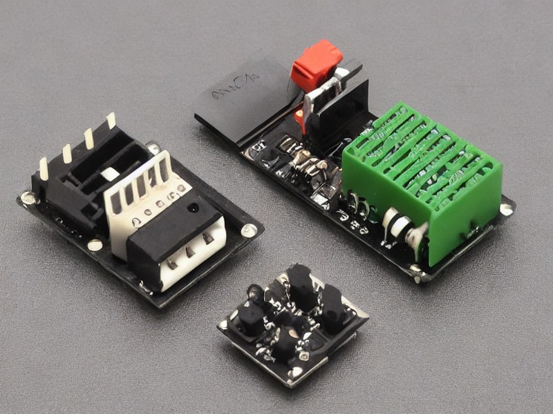 滤波器内容项目资料 2