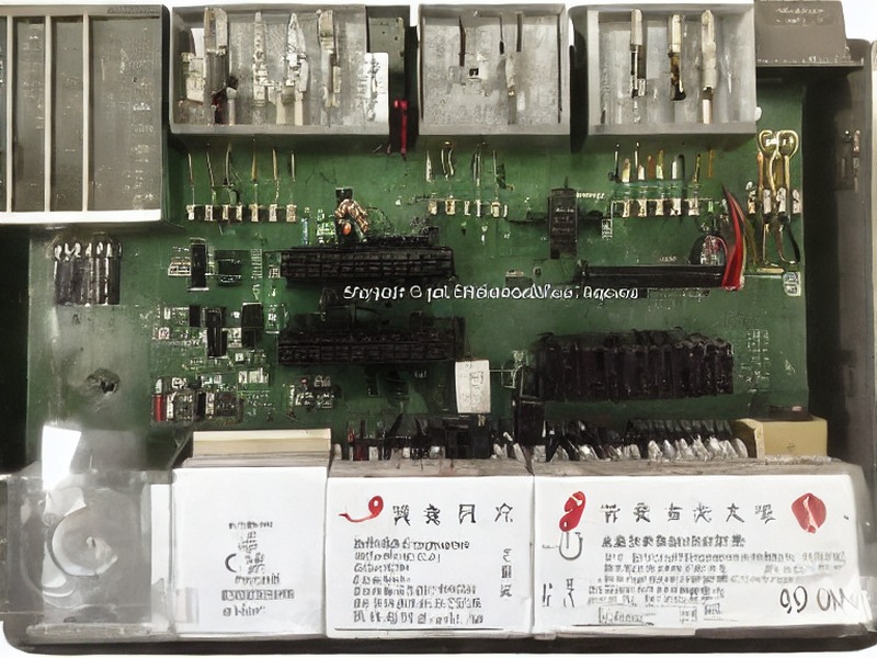 机箱外壳资源在工业控制中的选型资料