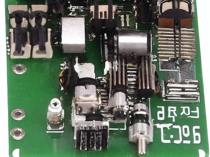 万用表选型 2