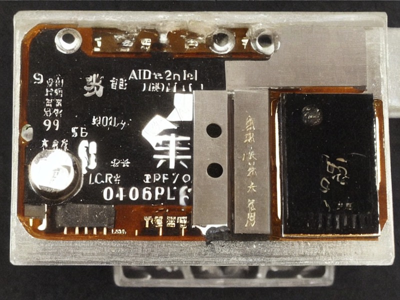 开关器件目录技术资料 2
