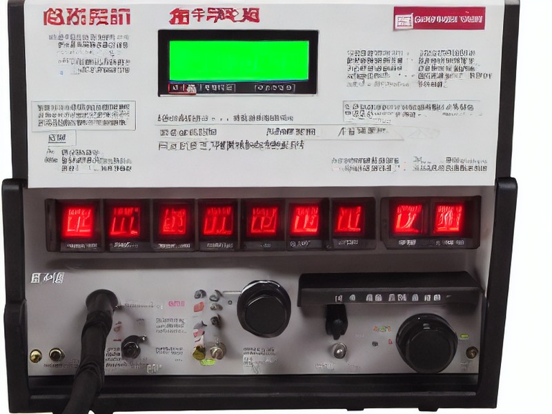 PLC接口入口 2