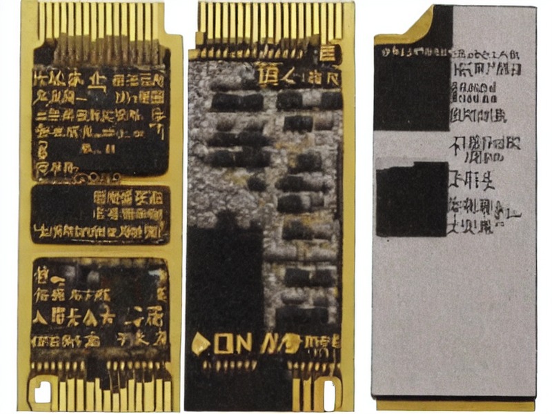 散热器分类在替代料比较中的选型资料 2