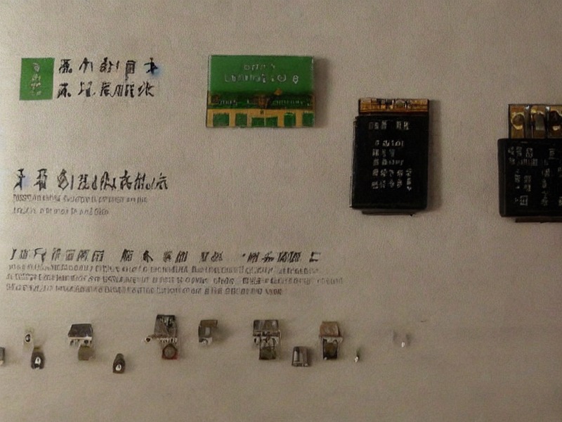 TVS保护总览选型参考