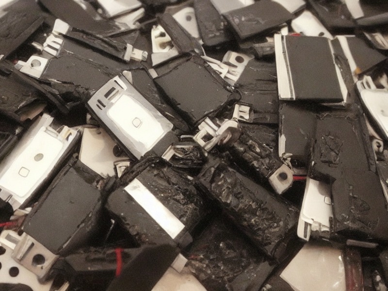 射频连接相关继电器应用产品说明