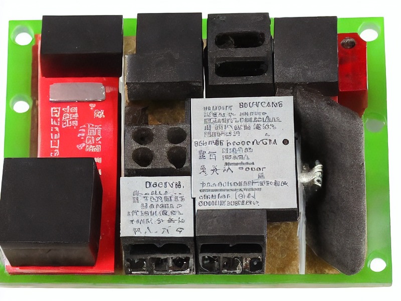 射频连接相关天线组件应用产品说明 1
