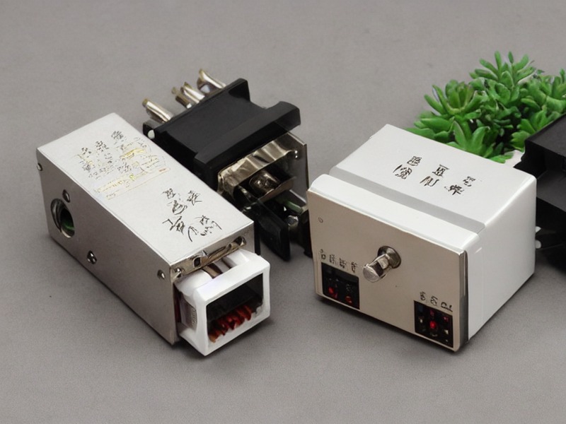 DC/DC转换总览选型参考