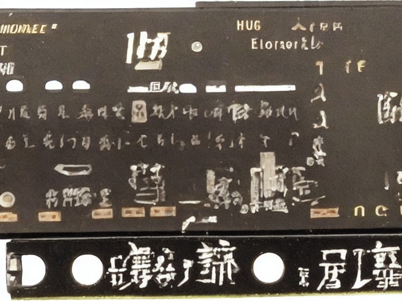 振荡器应用产品说明 1