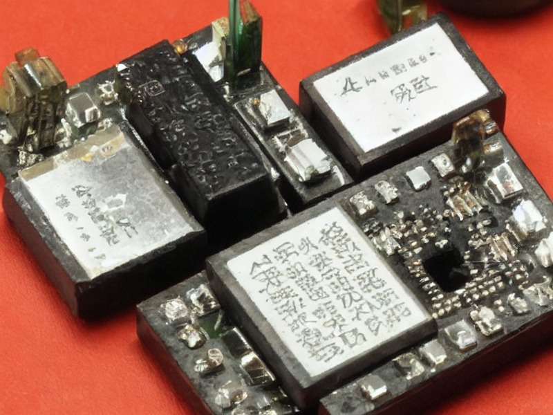 MOSFET内容