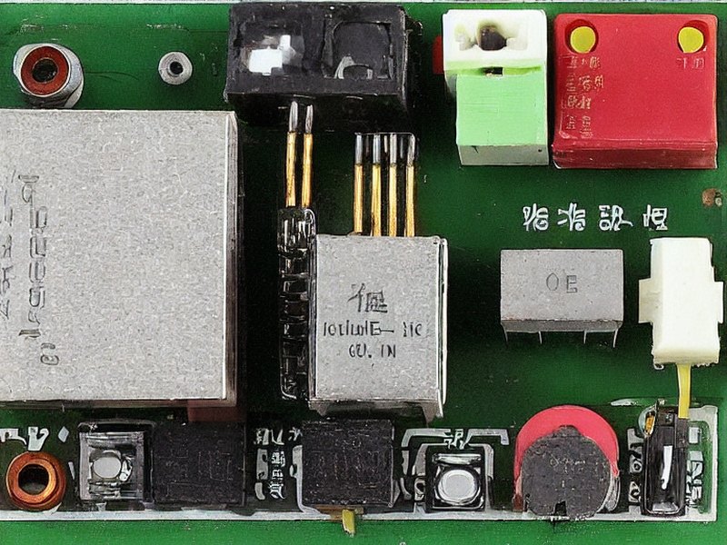 TVS保护中心应用资料