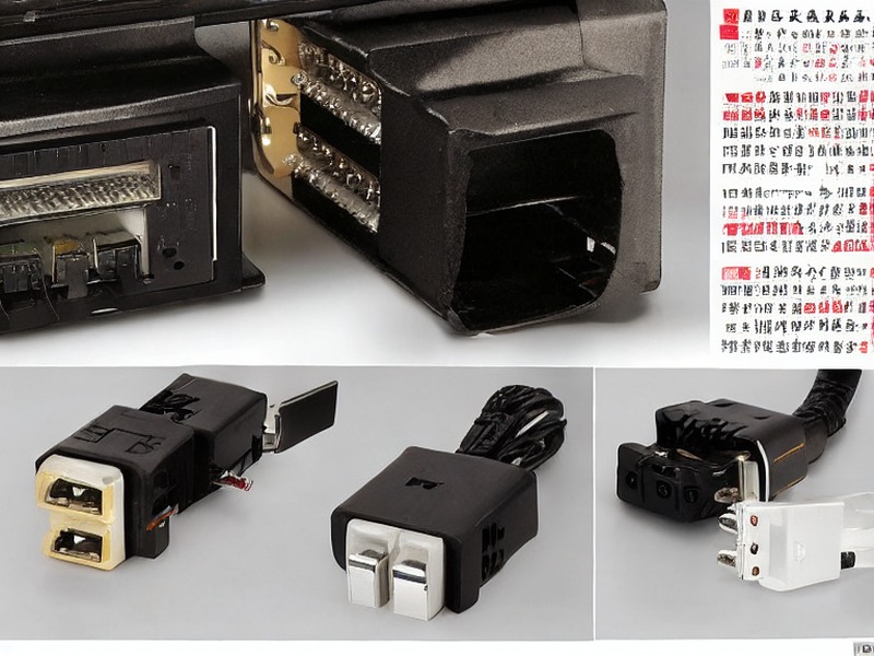 线对板连接说明 2